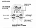 BD4-013.2 Jamar Plus digital Hand Dynamometer